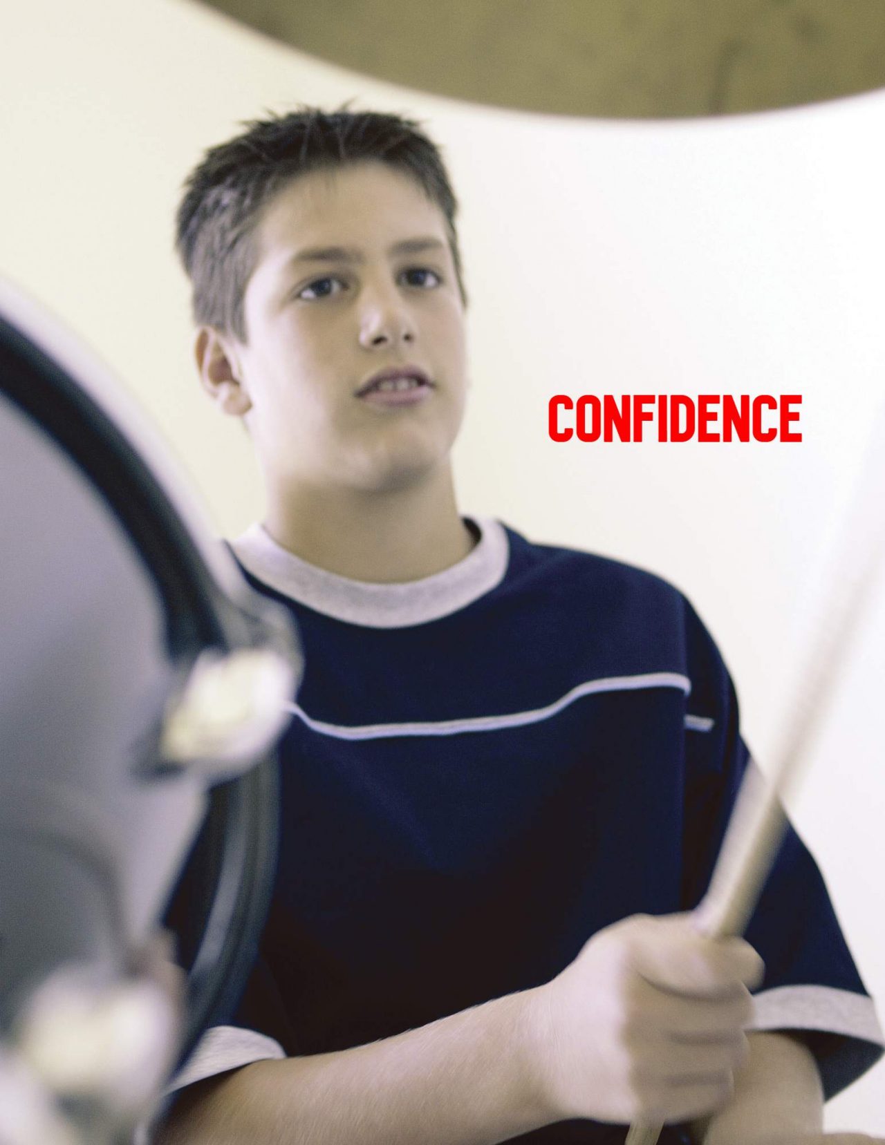 Rhythm Magic Drums Not Drugs